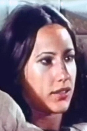 Antoinette Maynard in The Kill