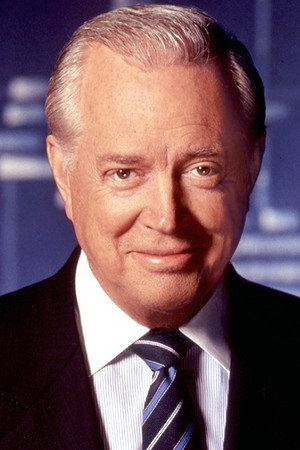Hugh Downs in Woman of the Year