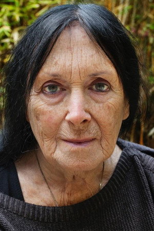 Sandy Stone in Gendernauts: A Journey Through Shifting Identities