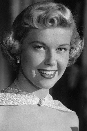 Doris Day in The Man Who Knew Too Much