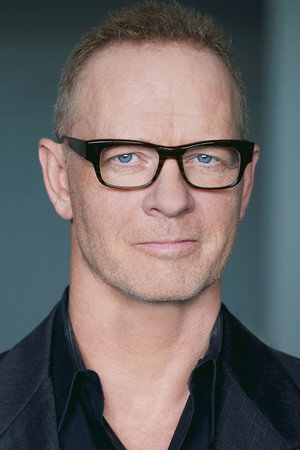 Aidan Devine in Irish Eyes