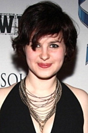 Shayna Levine in Bittersweet