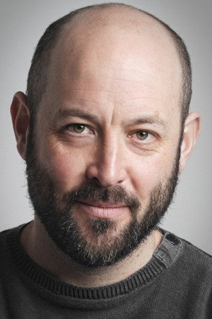 Ross Waiton in Macbeth