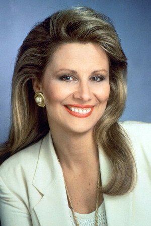 Faith Daniels in Man of the Year