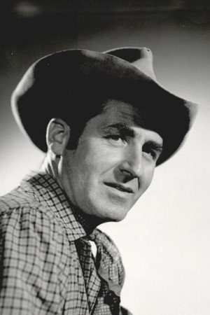 Sheb Wooley in Hoosiers