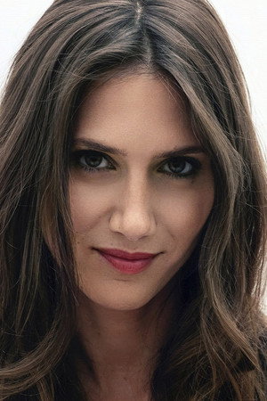Sandra Rosinsky in Befikre