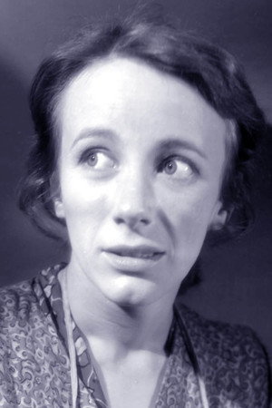 Dorothy Gordon in Sugar