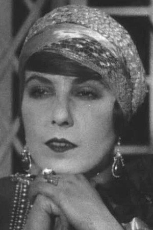 Olga Day in Loves of Casanova
