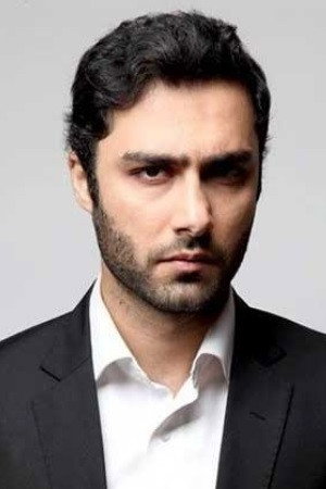 Ahmed Ali Akbar in Gunjal