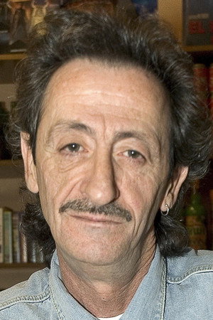 Eduardo Gómez in Dying of Laughter