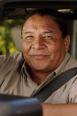 Steve Reevis in Geronimo  An American Legend