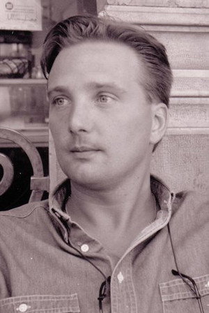 Derek Lyons in Elstree 1976