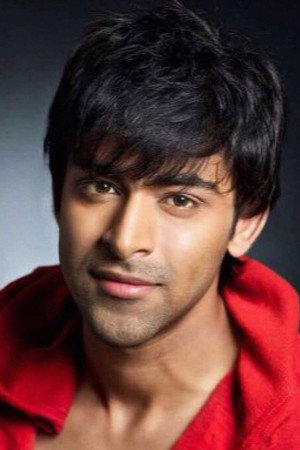 Anirudh Tanwar in Rajma Chawal