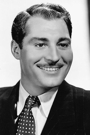 Alan Marshal in The Hunchback of Notre Dame
