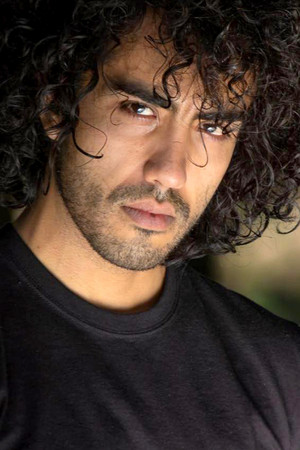 Rolando Monreal in Checkmate