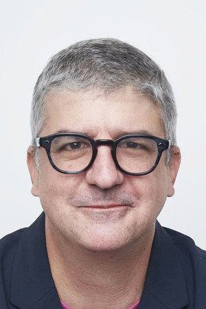 Dana Snyder in The Thundermans Return