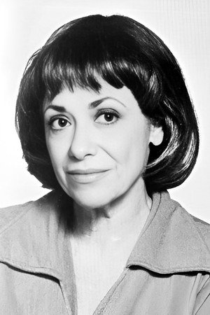 Naomi Stevens in The Absent-Minded Waiter