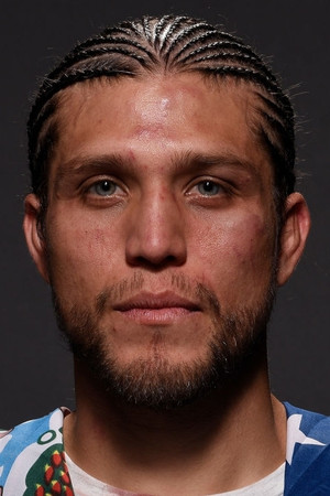 Brian Ortega in UFC 331: Van vs. Pantoja 2