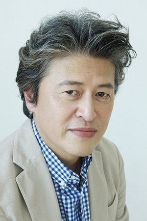 Kwon Hae-hyo in On the way back