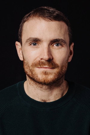 Martin McCann in Killing Bono