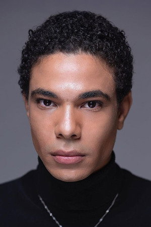 César Domínguez in The Fugitives
