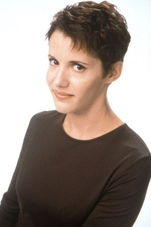 Bess Meyer in The Kidnapping