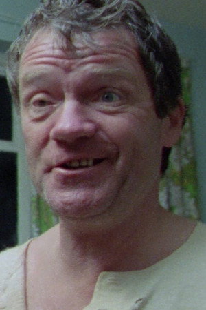 Willie Ross in Rita  Sue and Bob Too