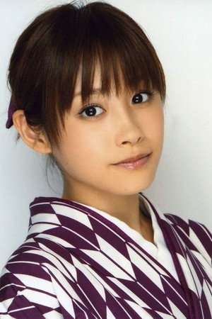Ai Takahashi in Oshorin