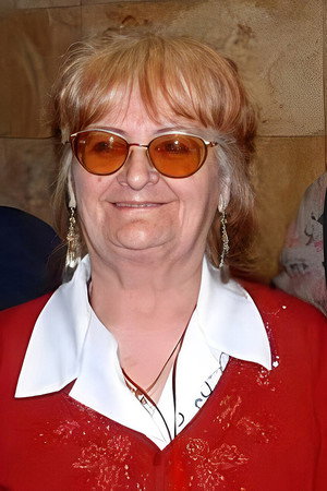 Milica Ostojić in Mica and Stories Around Her