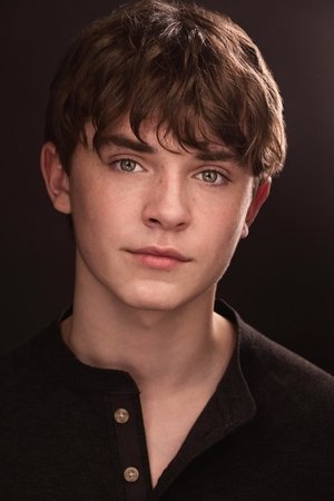 Cameron Mann in Eddington