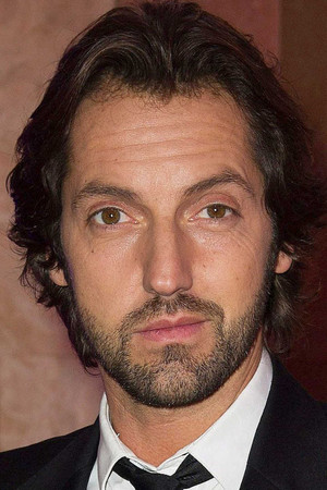Frédéric Diefenthal in Taxi