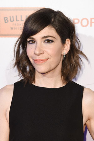 Carrie Brownstein in The Nowhere Inn