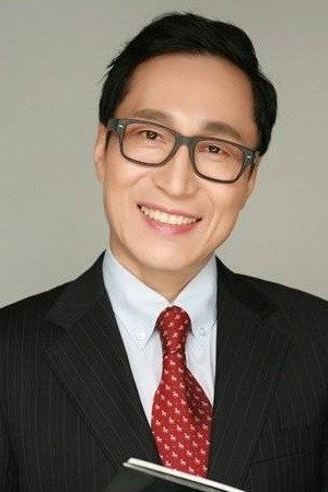 Jeon Hae-ryong in Love Wind Love Song