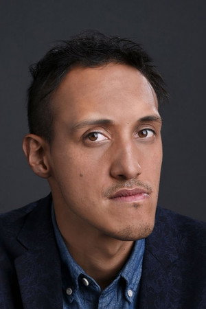 Gabino Rodríguez in Everything Else Is Noise