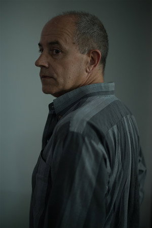 Marcelo Risatti in Vestigio