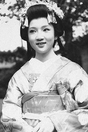 Kikuko Hojo in Sakura Official