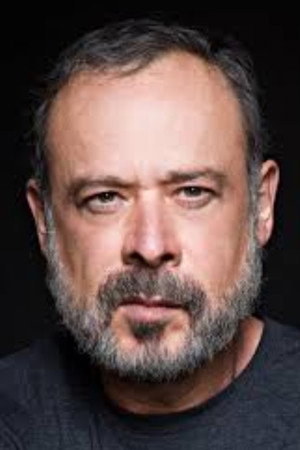 Irineo Alvarez in Chapo: El Escape Del Siglo