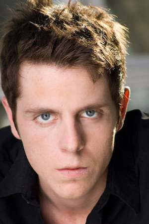 Cody McMains in Escape to Grizzly Mountain