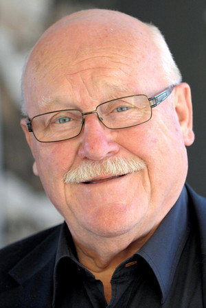 Hans Teuscher in Off Season