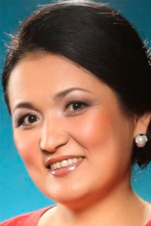 Gulshat Tutova in Orphans