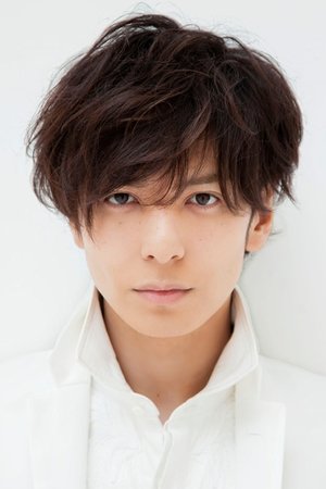 Toma Ikuta in The Mole Song: Final