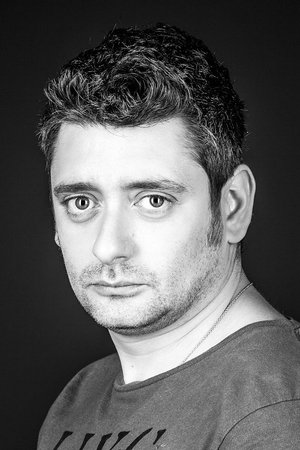 Anton Eldarov in Pinocchio  A True Story