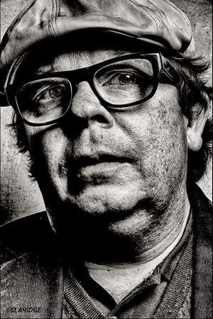 Perry Benson in Bjorn of the Dead