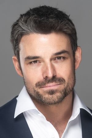 Jesse Hutch in Homestead