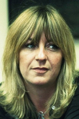 Christine McVie in Classic Albums: Fleetwood Mac - Rumours