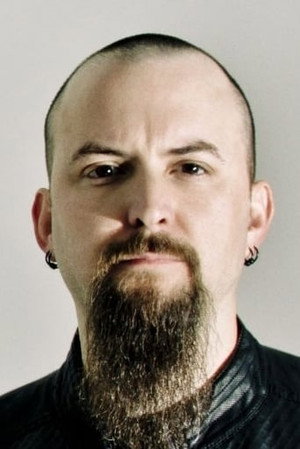 Mike Wengren in Disturbed Live in Concert (Inside The Fire)