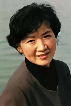 Cao Cuifen in Raise the Red Lantern