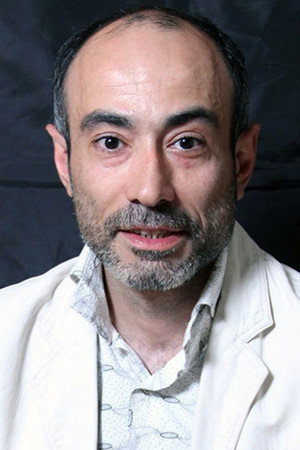 Manaf Dadashov in Pomegranate Orchard