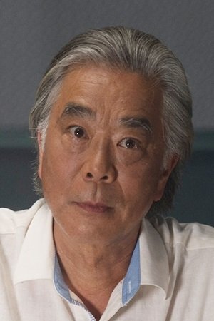 Denis Akiyama in Johnny Mnemonic