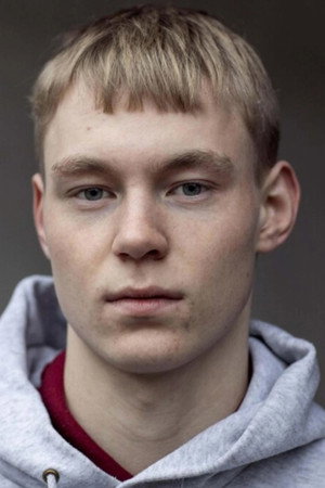 Elias Budde Christensen in Never Enough